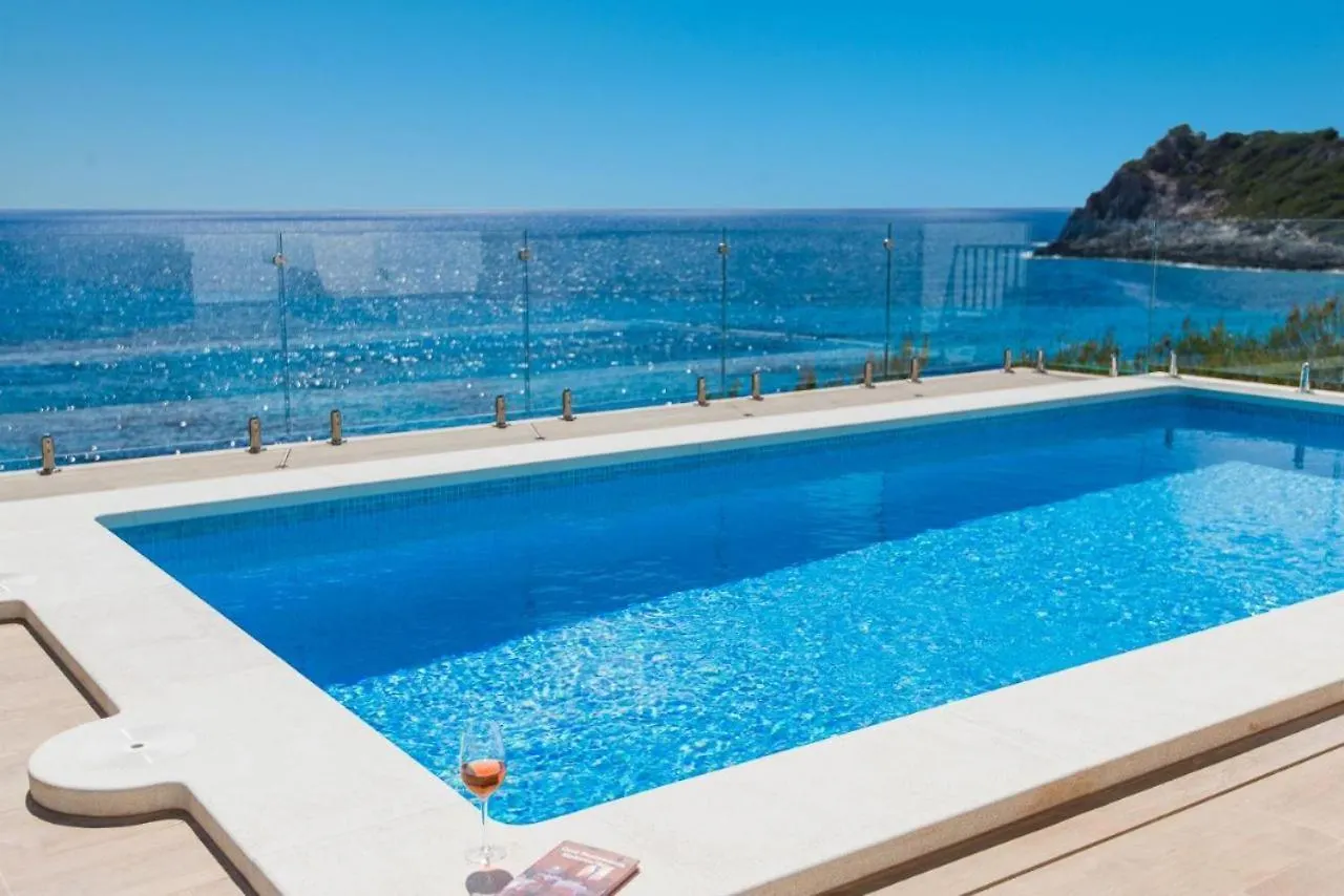 Semesterbostad Casa Carol On The Rocks Mhm Villa Capdepera  Spanien